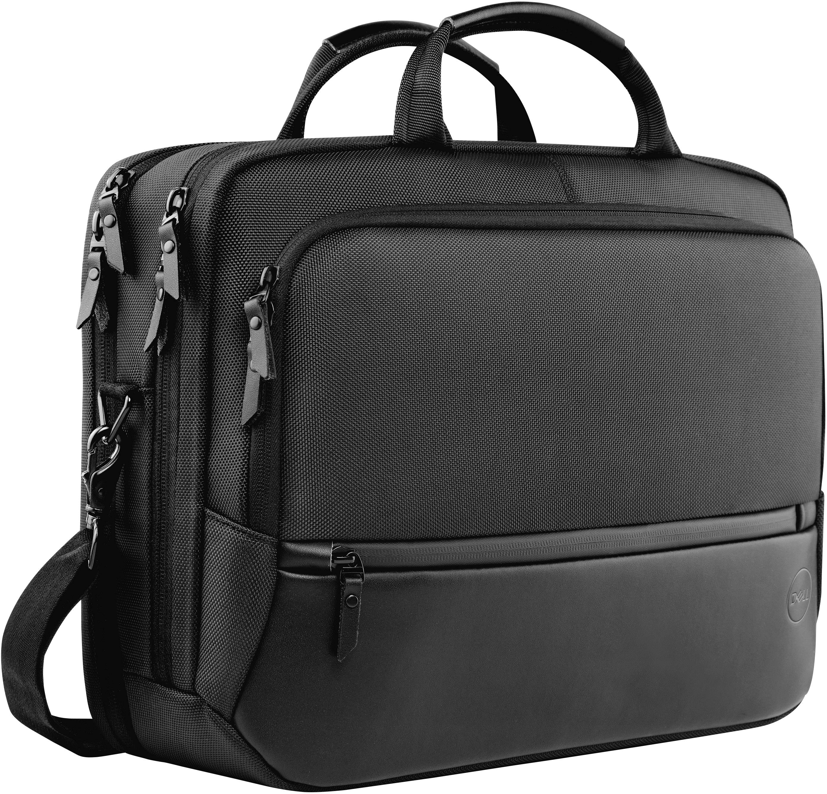 Dell Laptop bag Dell Premier Briefcase 15 - Notebook-Tas Suitable for ...