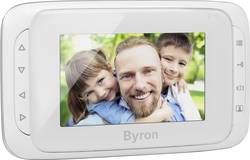Byron Dic 22805 Door Intercom Accessories Wireless Digital Radio