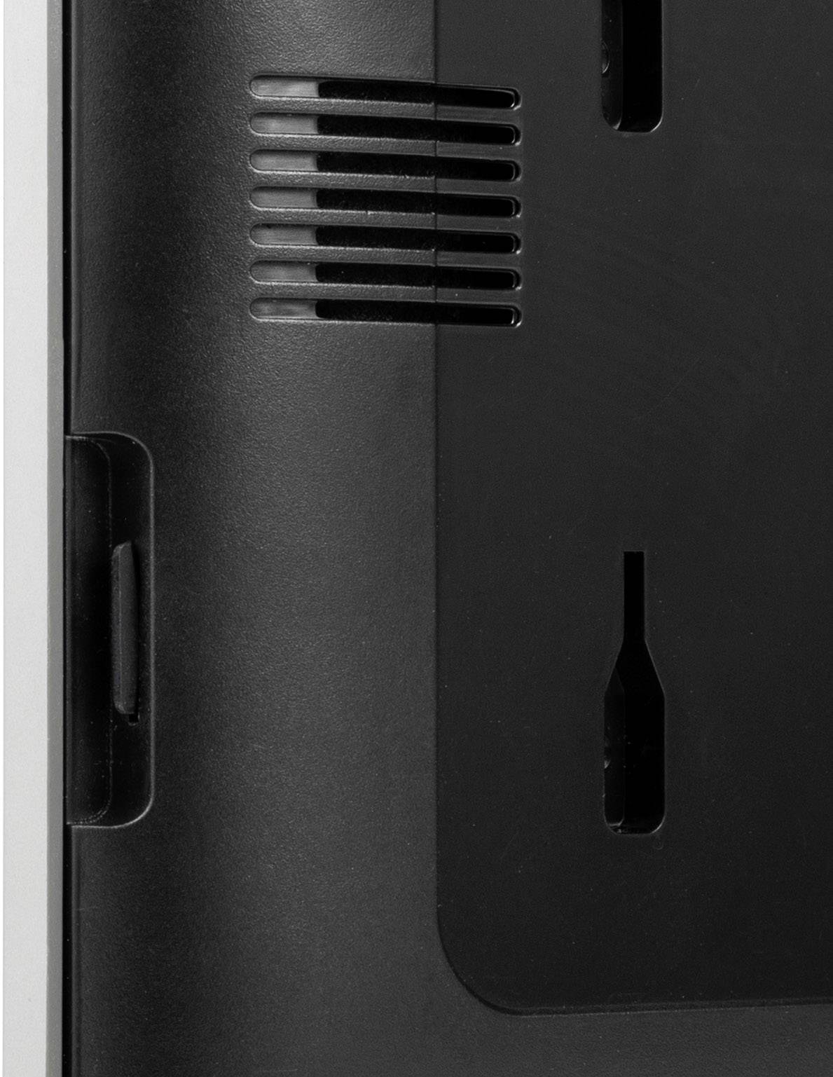 Byron Video door intercom Corded, Two-wire-11