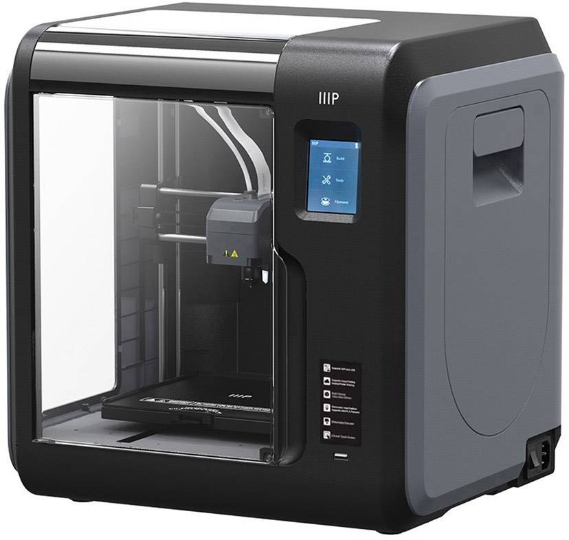 Monoprice Voxel 3D printer