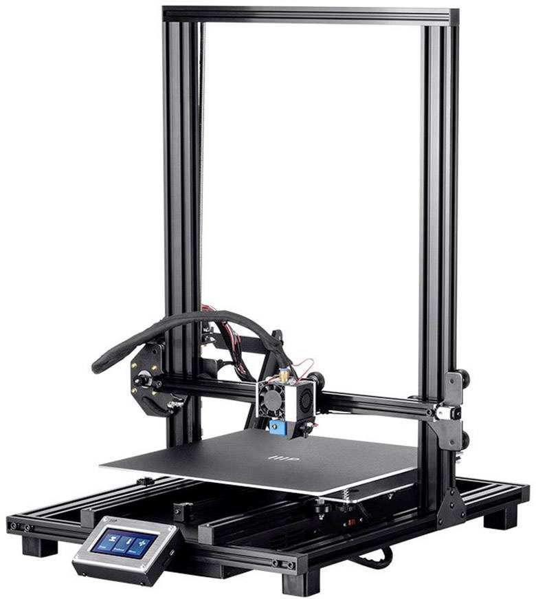 Monoprice MP10 300×300 3D printer
