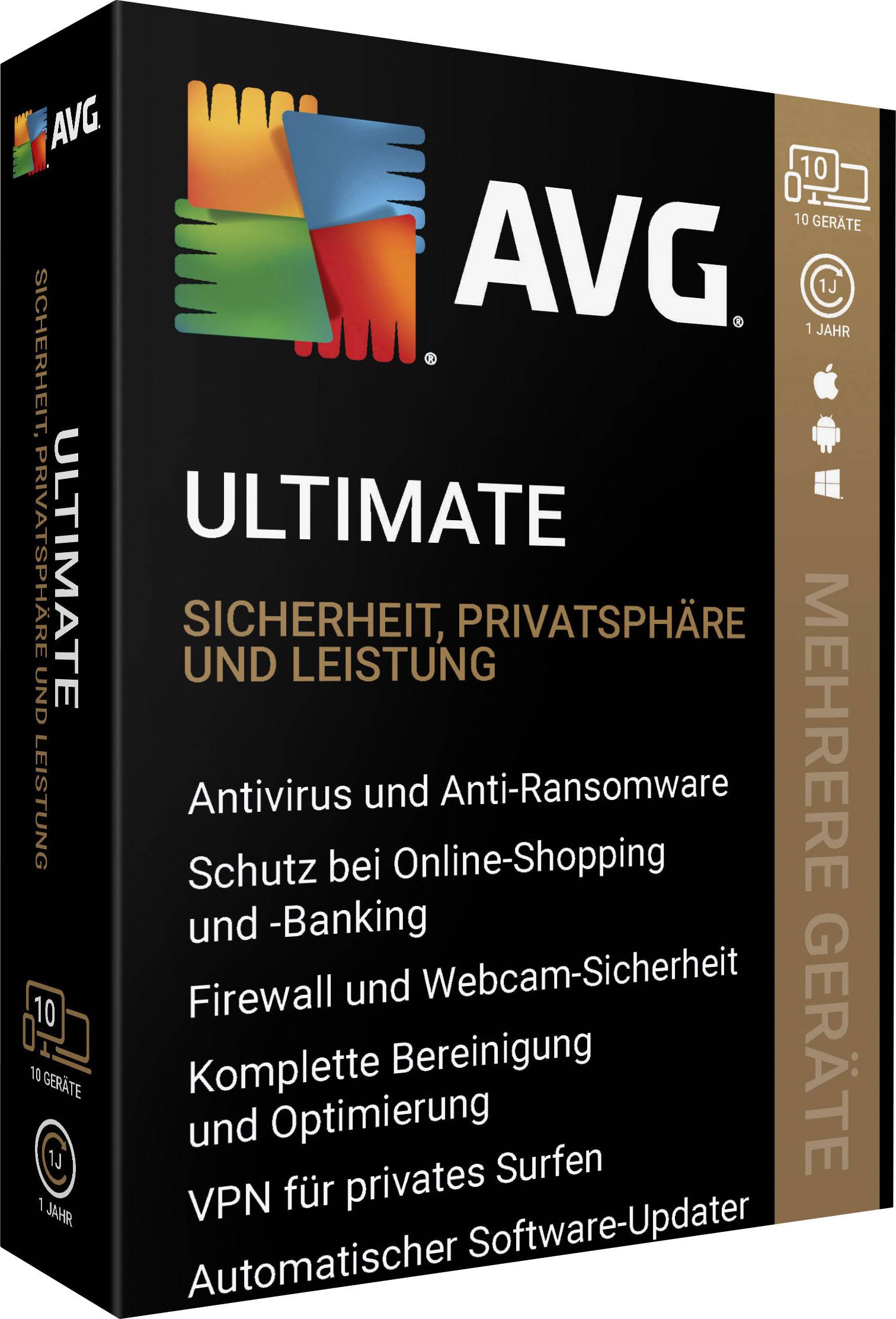 avg mac cleaner review