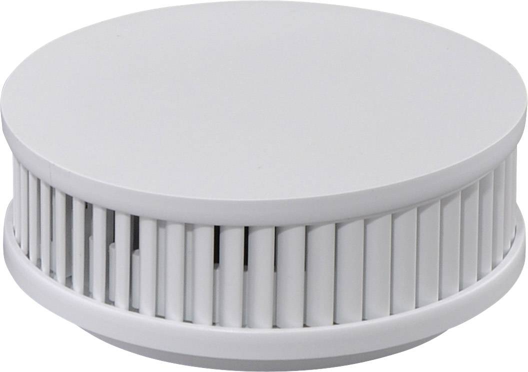 Pyrexx PX-1 25180003.0000 and heat detector incl. 12-year battery battery-powered |