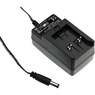 Image of Mean Well GE40I36-P1J Mains PSU (fixed voltage) 36 V DC 1.11 A 40 W