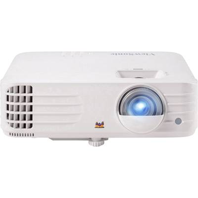 Viewsonic Projector PX703HD DLP ANSI lumen: 3500 lm 1920 x 1080 HDTV 12000 : 1 White