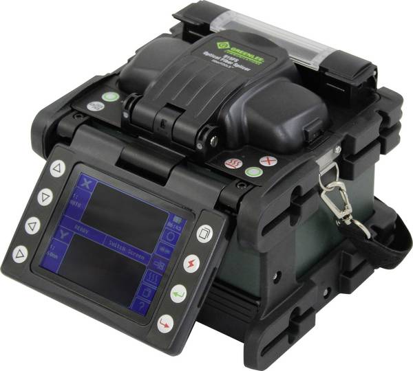 52079876 Tempo Communications 915FS Networks