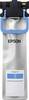 Epson Ink cartridge T01C2 Original Cyan C 13 T 01C200