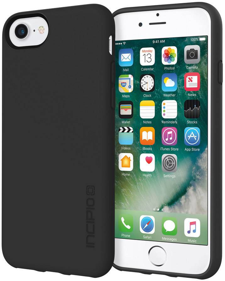 スマートフォン/携帯電話 スマートフォン本体 Incipio NGP Case Apple iPhone 6S, iPhone 7, iPhone 8, iPhone SE (2 