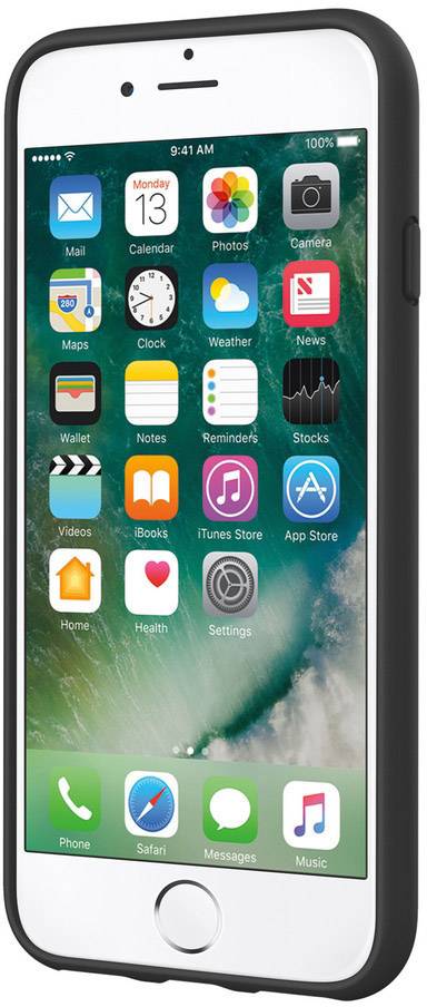 スマートフォン/携帯電話 スマートフォン本体 Incipio NGP Case Apple iPhone 6S, iPhone 7, iPhone 8, iPhone SE (2 