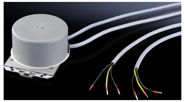 Rittal SK 3201.960  Toroidal core transformer    (L x W x H) 55 x 105 x 123 mm 1 pc(s)