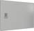 Enclosed electrical cabinet with Rittal logo, grey metal door, centrally positioned lock.