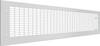 Rittal SV 9682.352 Front panel Steel (W x H) 1200 mm x 300 mm 1 pc(s)