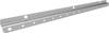 Rittal SV 9681.206 Mounting hole rail Steel 1 pc(s)