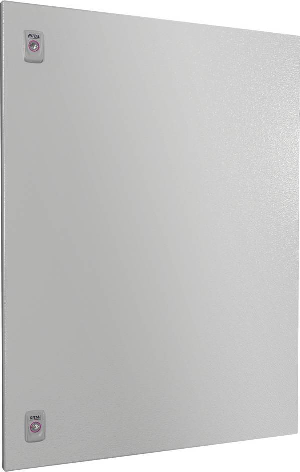 Rittal SV 9682.168  Small door Double sided ward Steel Grey (W x H) 600 mm x 800 mm 1 pc(s) Piece