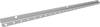 Rittal SV 9681.208 Mounting hole rail Steel 1 pc(s)