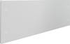 Rittal SV 9682.348 Front panel Steel (W x H) 800 mm x 300 mm 1 pc(s)