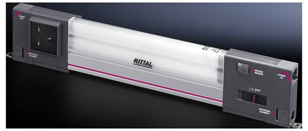 Rittal Enclosure light SZ 2500.311 EEC: E (A - G) 11 W 1200 lm 1 pc(s)