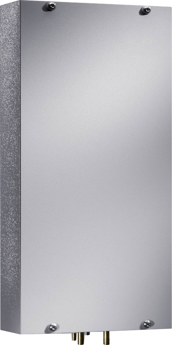 Rittal SK 3214.100 Air heat exchanger 230 V 0.6 kW (W x H x D) 200 x 500 x 100 mm Piece 1 pc(s)