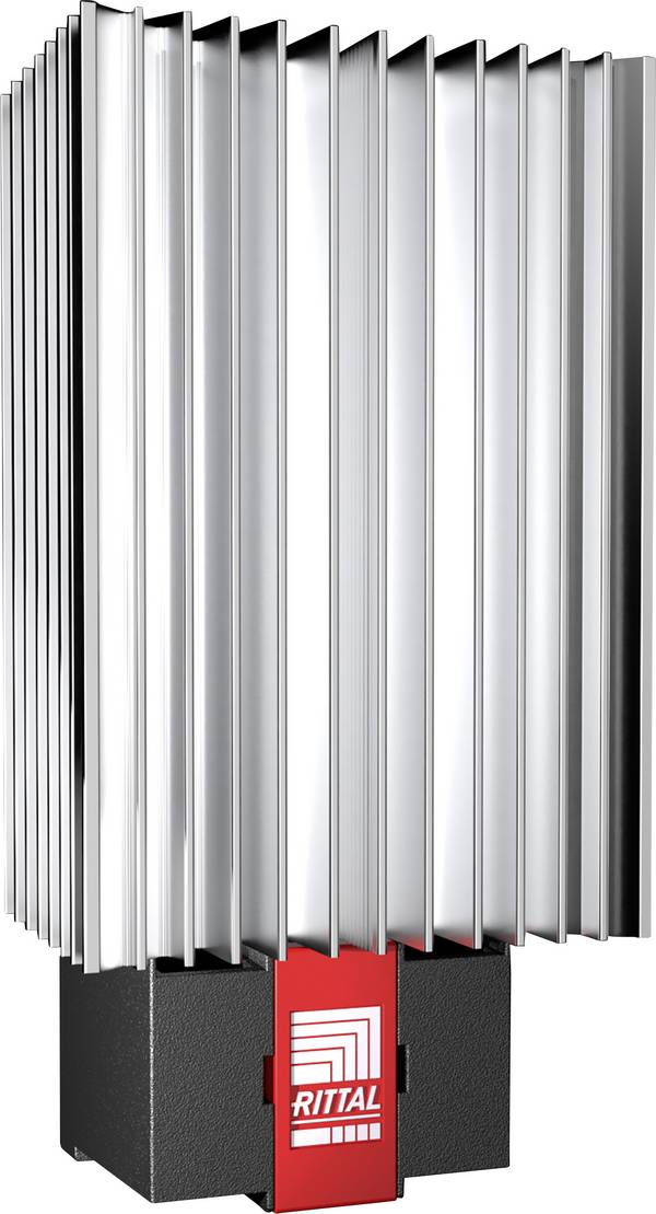 Rittal SK 3105.370 Enclosure heating 110 - 240 V 150 W (L x W x H) 75 x 90 x 180 mm 1 pc(s)