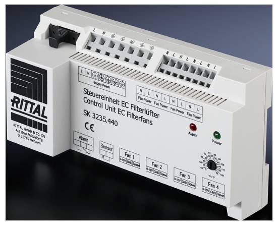 Rittal SK 3235.440 Speed controller 1 pc(s)