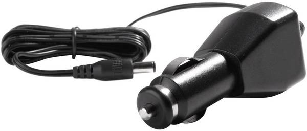 IVT 559030 Spare PSU Car charging adapter