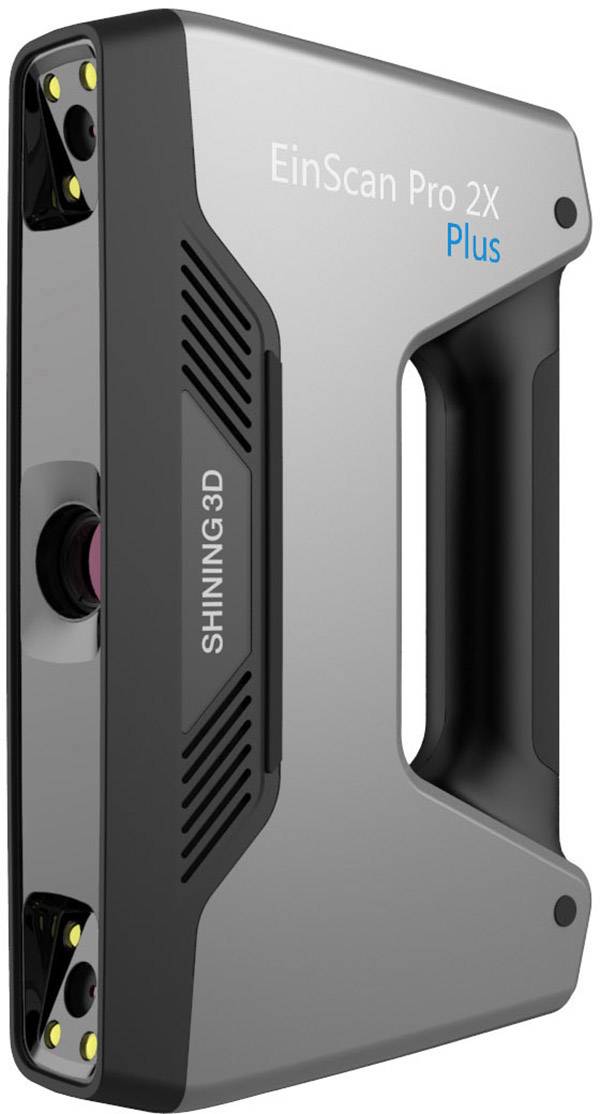 Shining EINSCAN-PRO 2X + 3D scanner