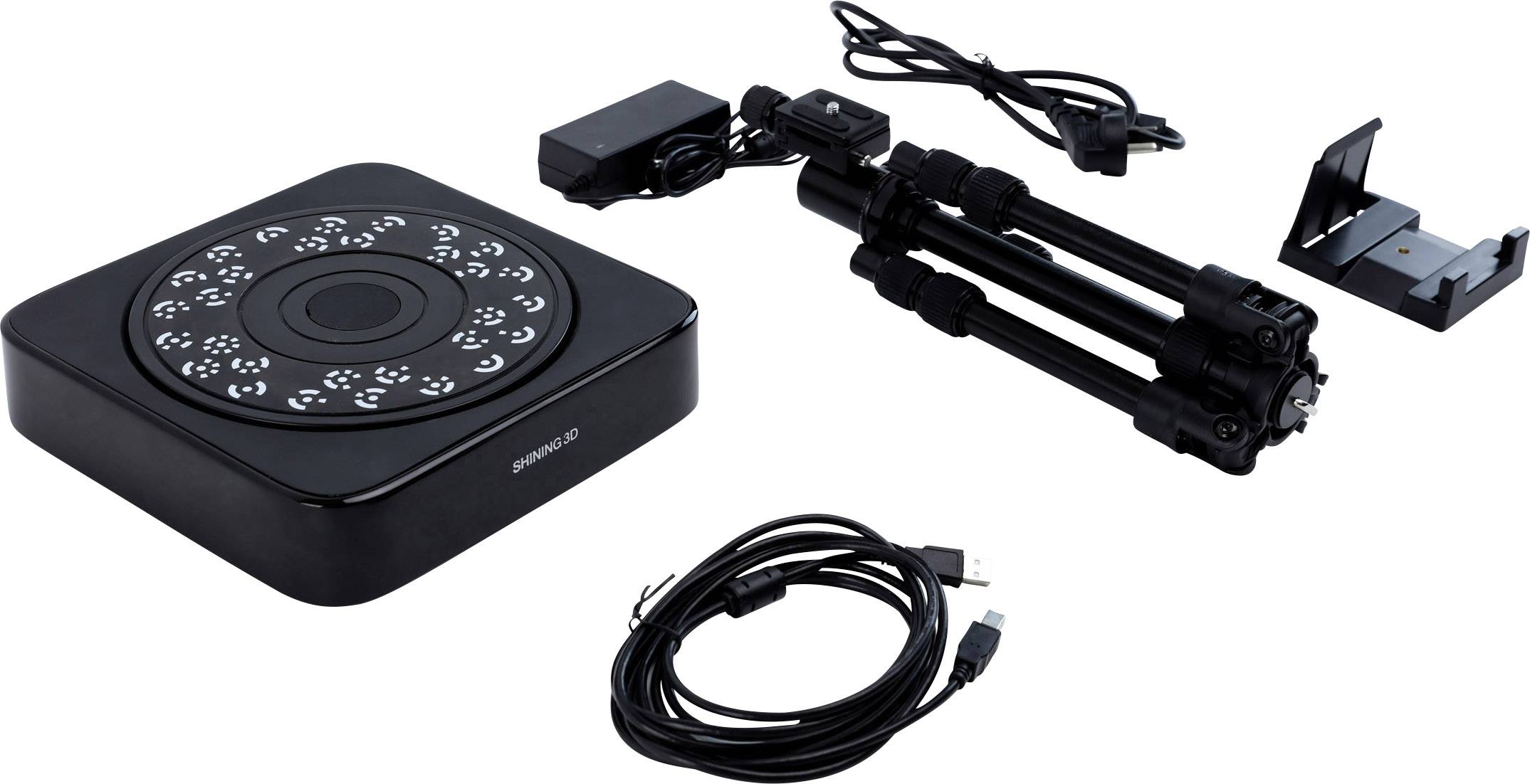 Industrial pack for 3D scanner OnScan Pro2X INDUSTRIAL 2X