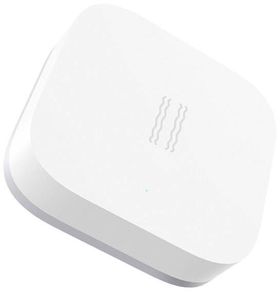 Aqara Vibration sensor DJT11LM White