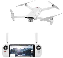Xiaomi FIMI X8 2020 Camera drone Quadcopter RtF Incl. Smart White |