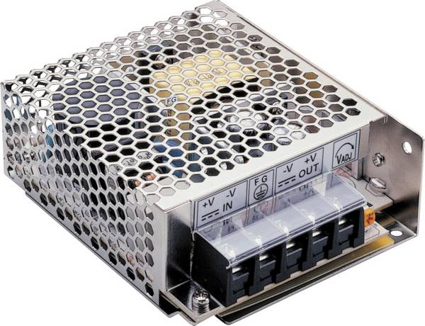 Dehner Elektronik SDS 050L-48 DC/DC converter 1.1 A 50 W Content 1 pc(s)
