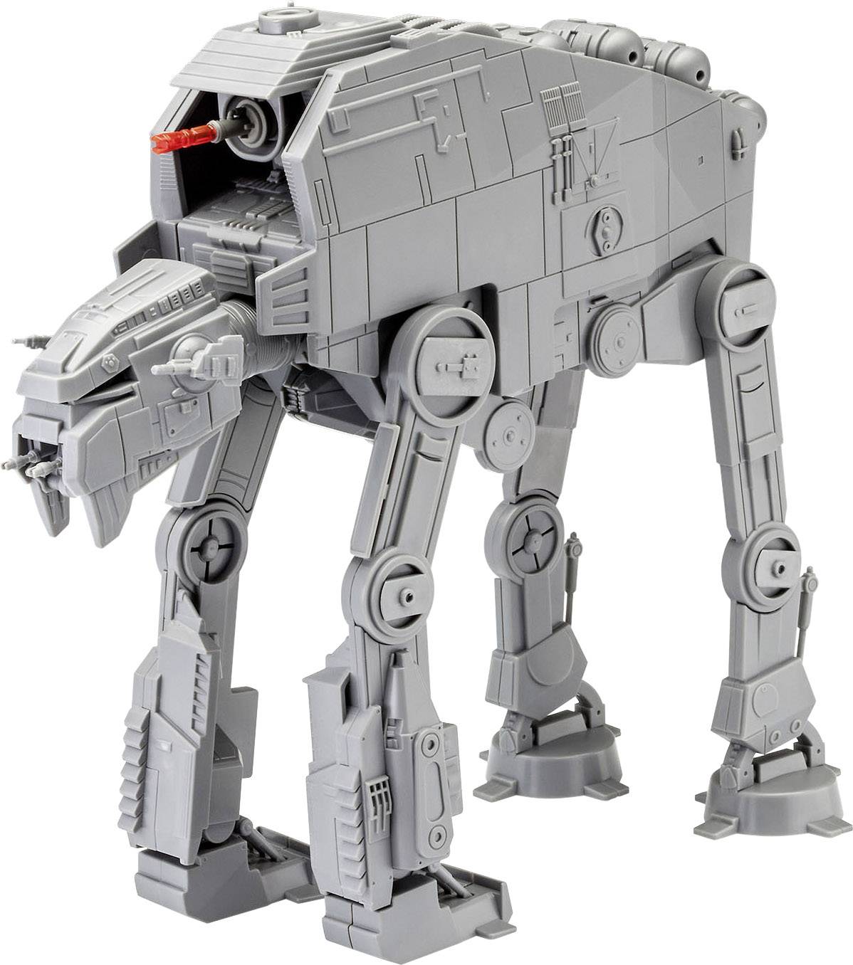 heavy assault walker