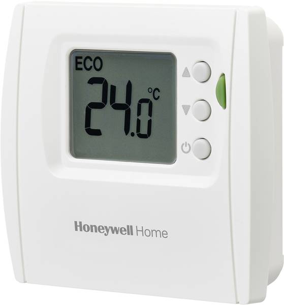 Honeywell Home THR840DEU Indoor thermostat Wall 5 up to 35 °C | Conrad.com