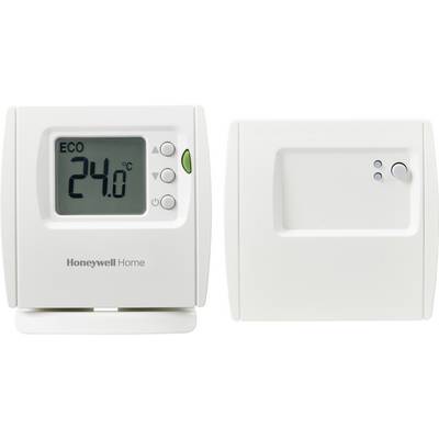 Honeywell THR842DEU THR842DEU Wireless indoor thermostat 1 pc(s)-0