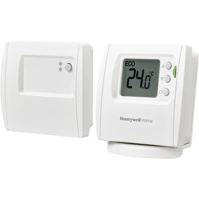 Honeywell THR842DEU THR842DEU Wireless indoor thermostat 1 pc(s)-3