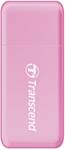 External memory card reader with USB Type-A plug, USB 3.1 Transcend RDF5