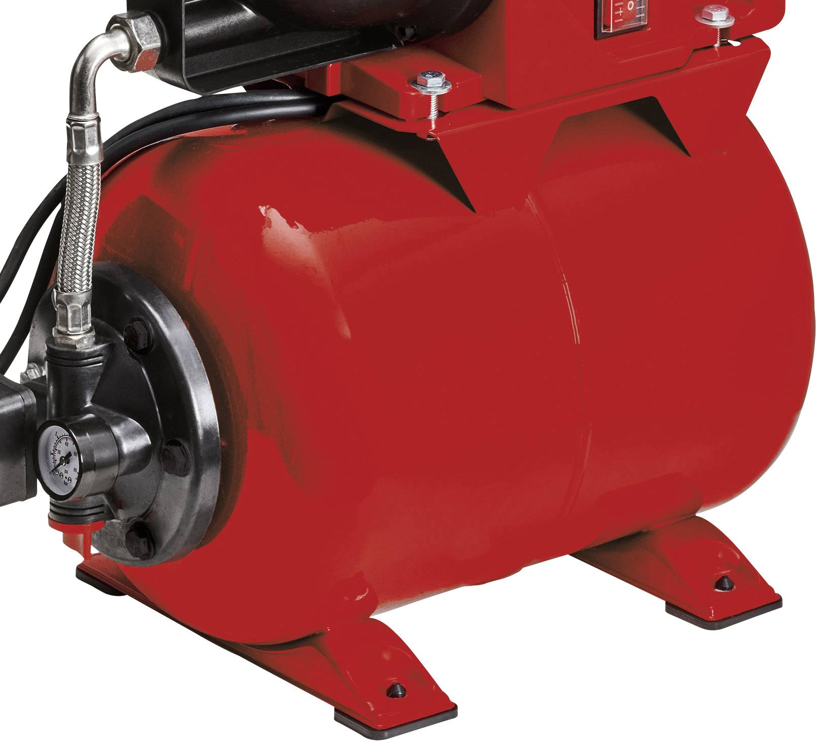 Einhell 4173520 Domestic water pump GCWW 1045 N 240 V 4500 l/h