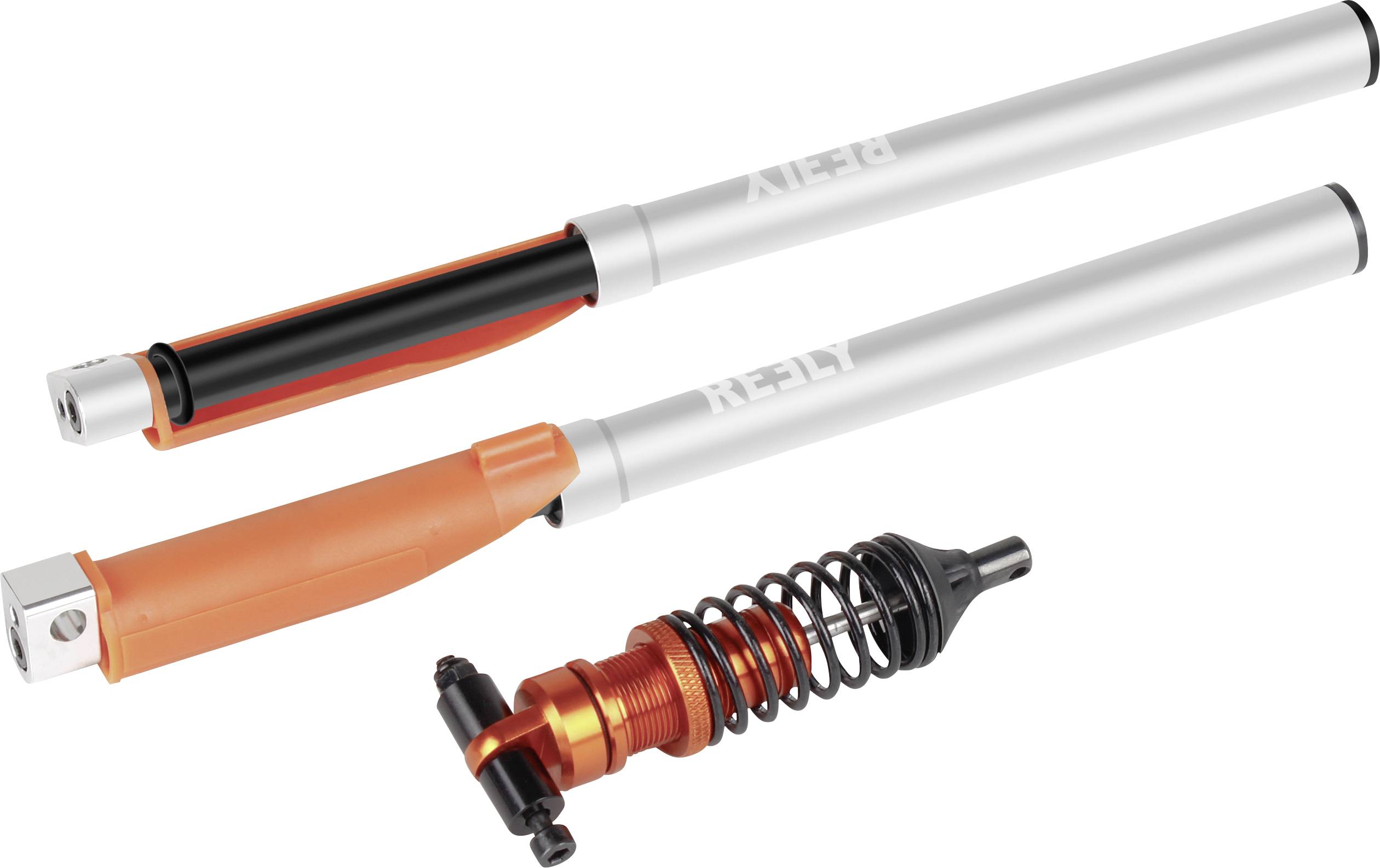 Image of Reely RE-6605877 Spare part, Tuning part Hydraulic shock absorber