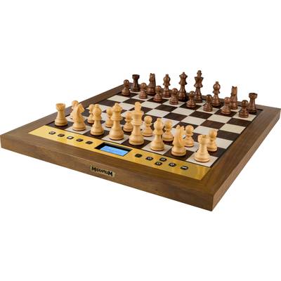 The King Performance Chess Computer