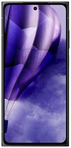 HMD Skyline Smartphone  256 16.6 cm (6.55 inch)  Black Android™ 14 Dual SIM