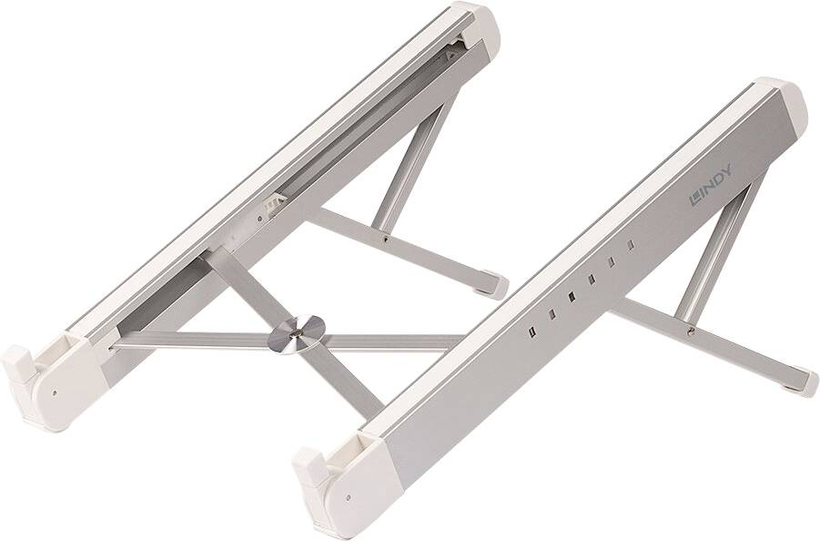 LINDY 20916 Laptop raiser Height-adjustable