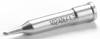 Ersa 0102ADLF13 Soldering tip Bevelled Tip size 1.30 mm Content 1 pc(s)