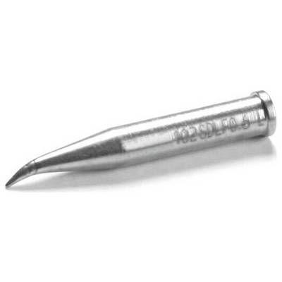 Ersa 0102SDLF06L Soldering tip Pencil-shaped Tip size 0.60 mm Content 1 pc(s)-0