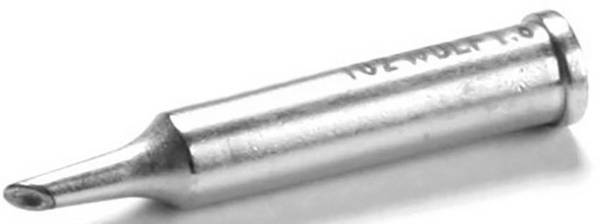 Ersa 0102WDLF16 Soldering tip Round Tip size 0.80 mm  Content 1 pc(s)