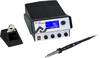 Ersa i-CON VARIO 2 mit i-TOOL AIR S Soldering station Digital 200 W +50 - +550 °C