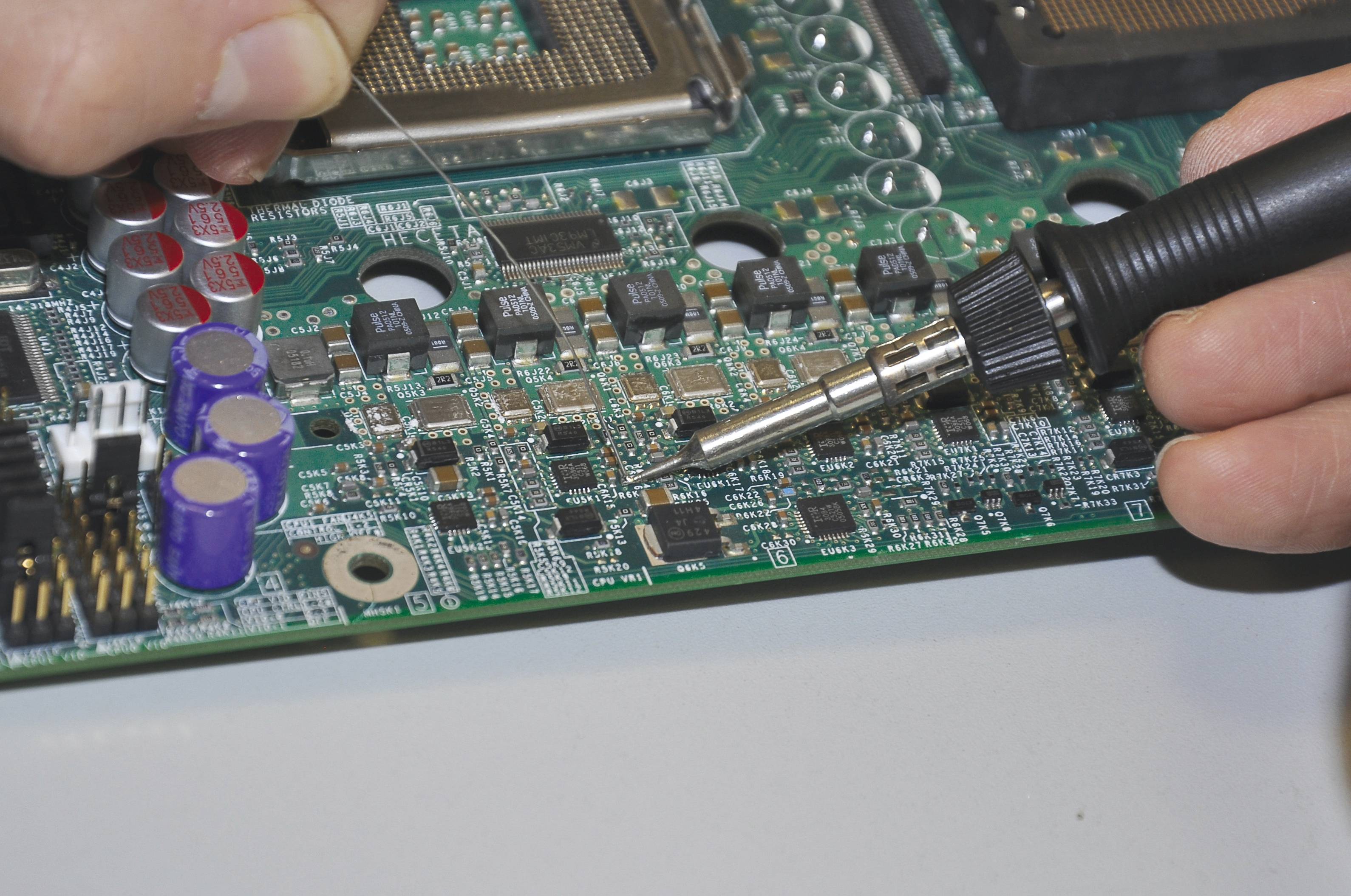 Ersa i-CON VARIO 2 i-TOOL AIR S i i-TOOL Soldering station 200 W +50 - +550 °C-2