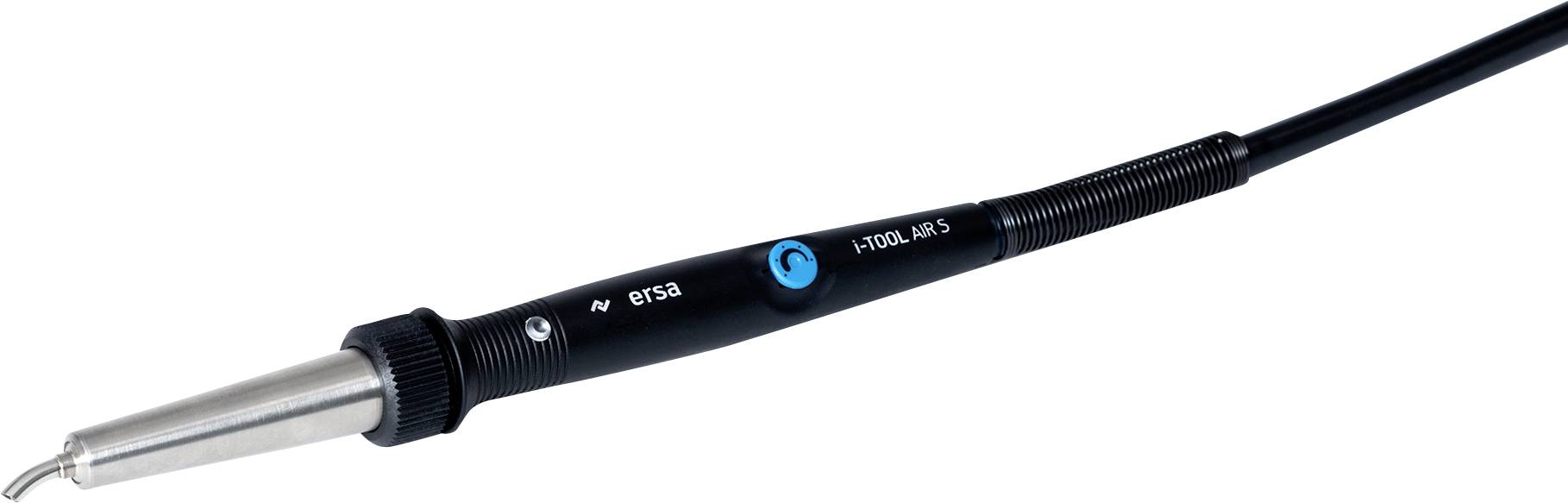 Ersa i-CON VARIO 2 i-TOOL AIR S i i-TOOL Soldering station 200 W +50 - +550 °C-4
