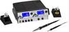 Ersa i-CON VARIO 4 z i-TOOL AIR S i i-TOOL Soldering station Digital 500 W +50 - +550 °C