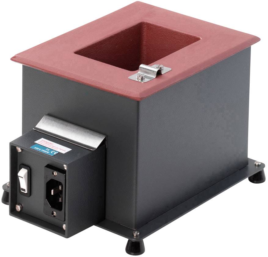 Ersa 0T06 Solder bath 1000 W 560 °C Solder quantity 4800 g