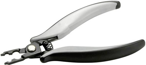 Ersa 3ZT00164 + 422 Tongs  (L x W) 180 mm x 120 mm 1 pc(s)