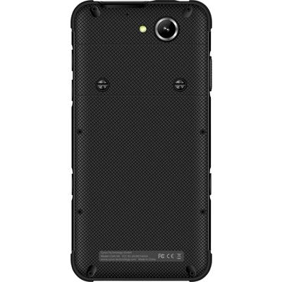 Cyrus CS45XA 64 GB Black 12.7 cm (5 inch) Outdoor smartphobe-1